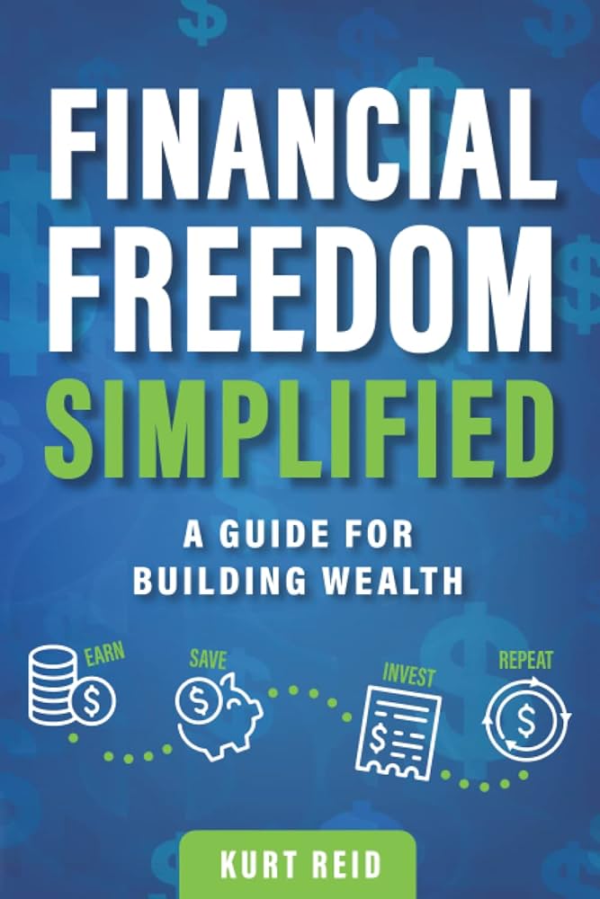 Building Wealth as a Teenager: The Road to Financial Freedom