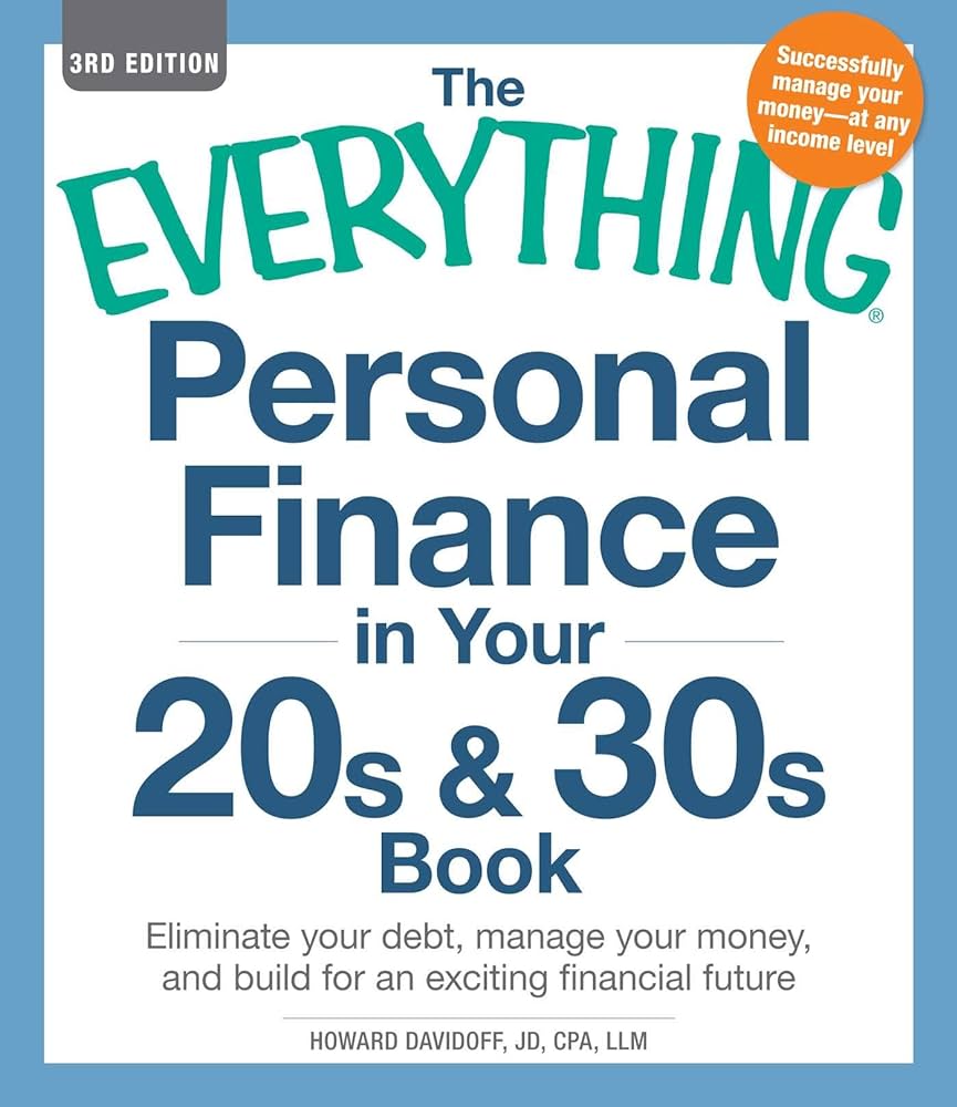 Teen Finance Essentials: Your Guide to Financial Success