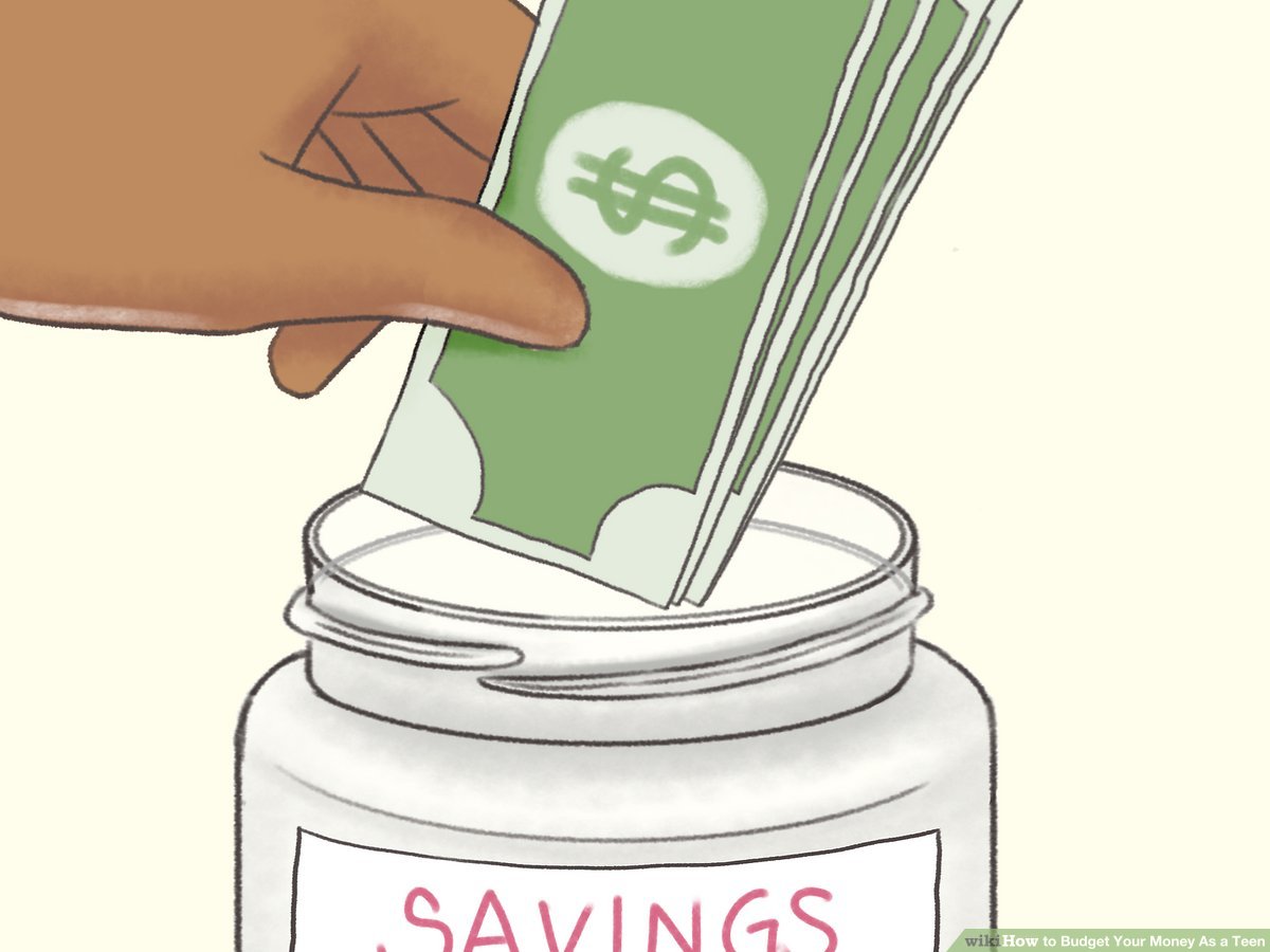 Budgeting for Teenagers: Learn to Manage Your Money